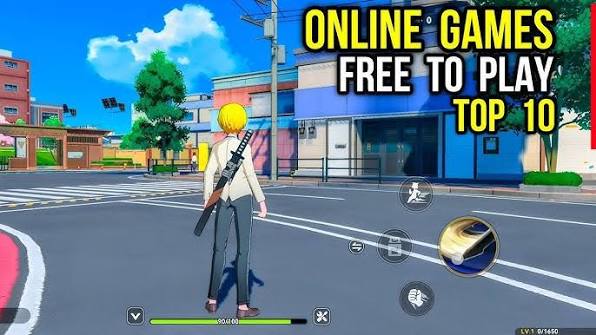 Game Online yang Meningkatkan Konsentrasi Anda