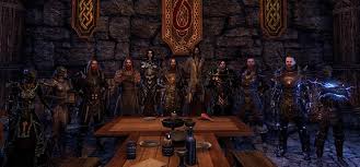 Fenomena Guild dan Clan Game Online yang Berkembang Menjadi Komunitas Bisnis