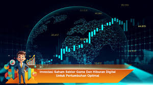 Strategi Ekspansi Provider Game Online ke Pasar Asia Tenggara