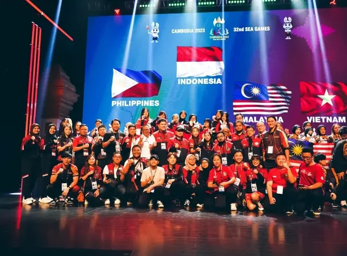 Peran Game Online dalam Mendorong Pertumbuhan Industri Esports Dunia